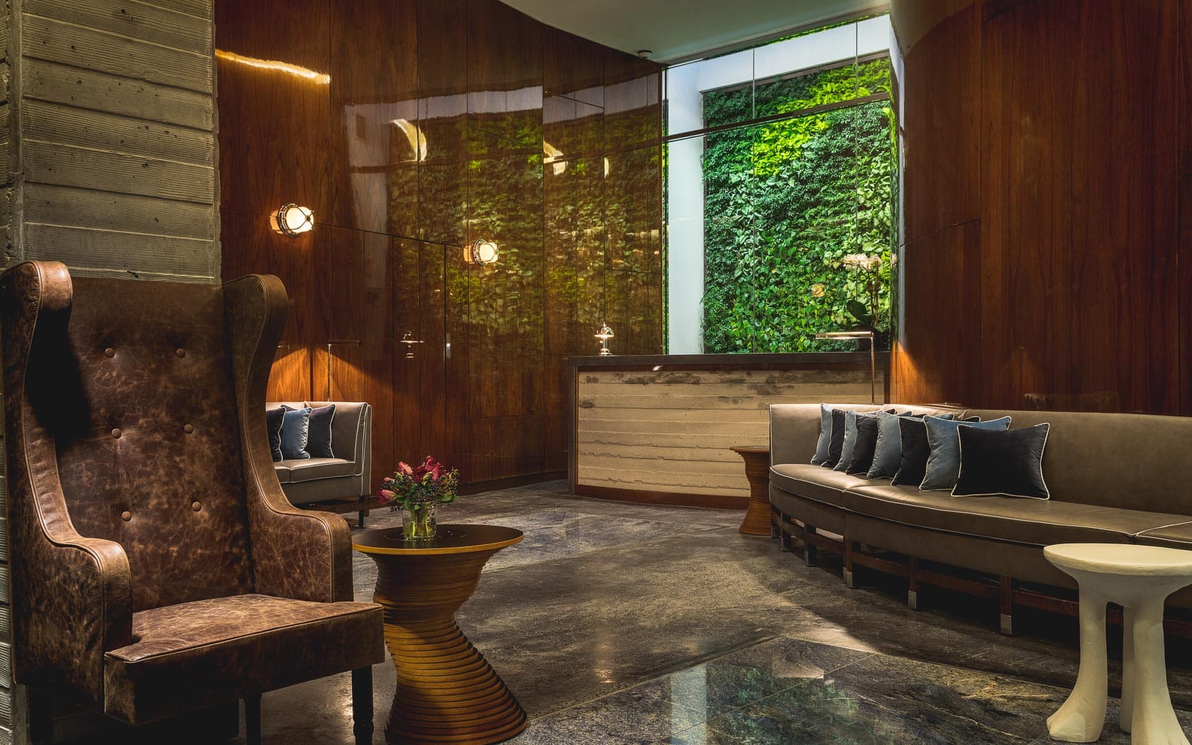 Hotel Hugo