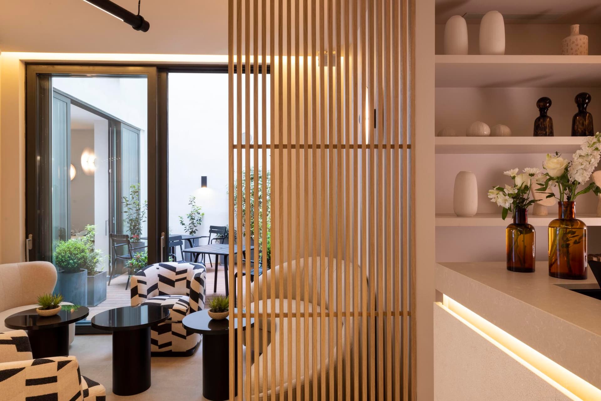 Hôtel Esté