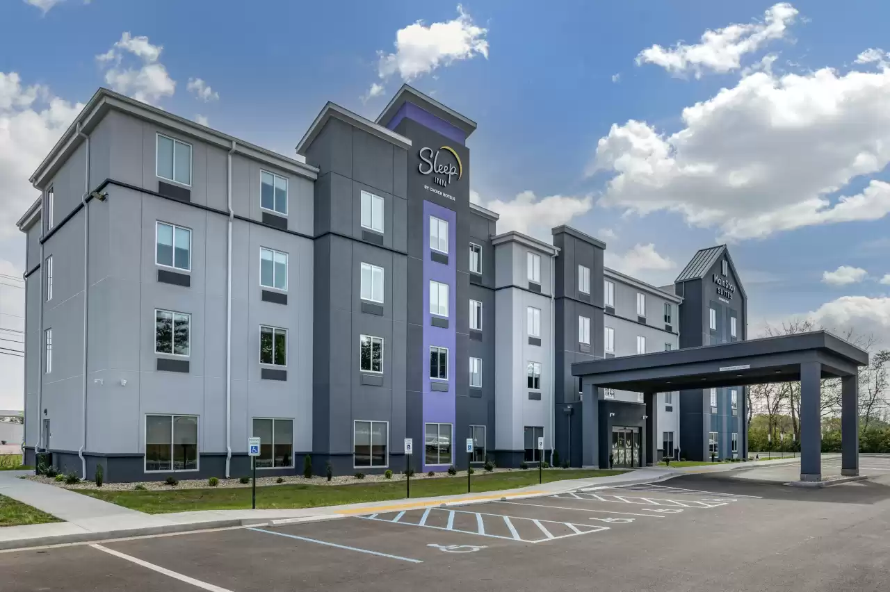 Sleep Inn