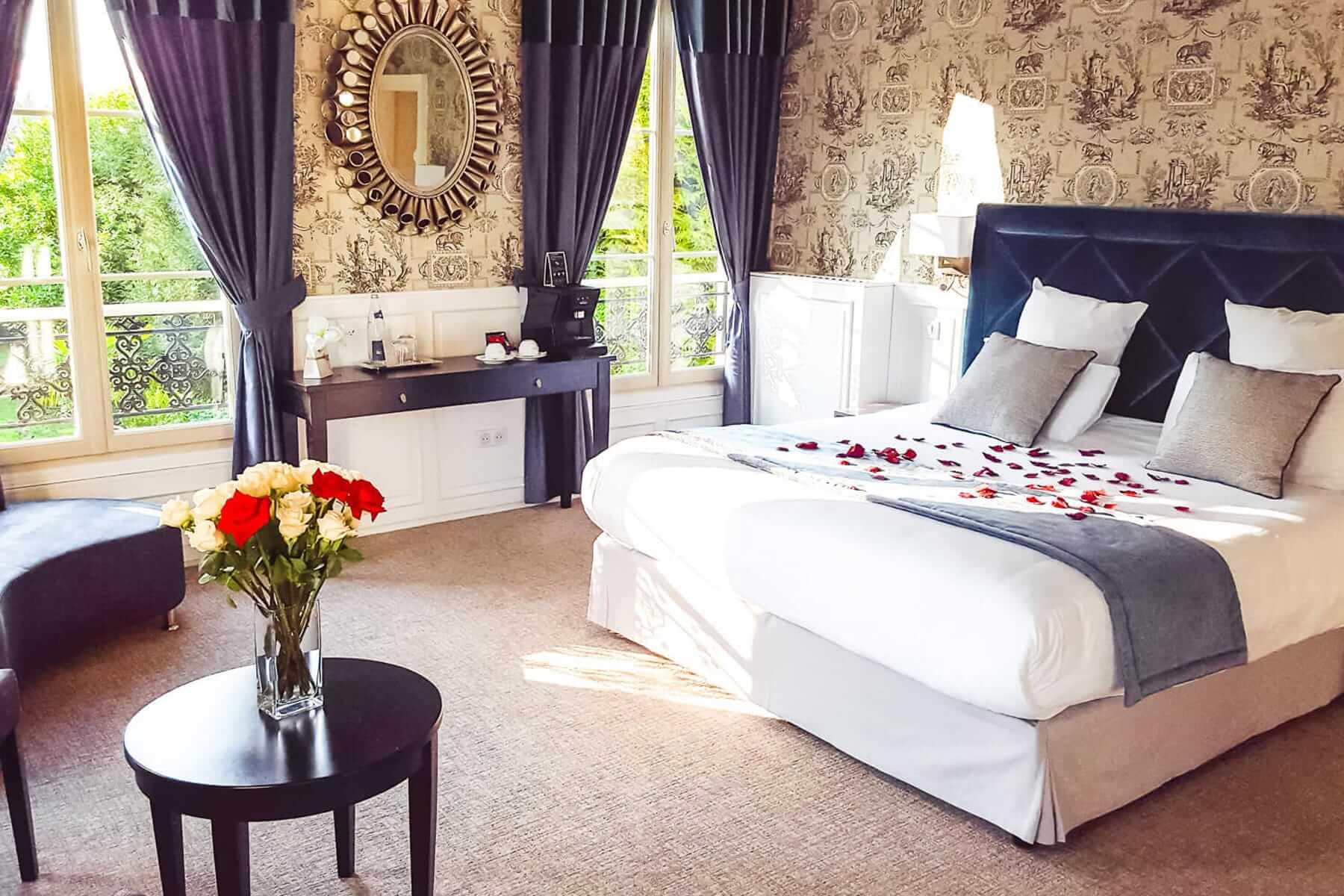 Les Jardins d'Epicure