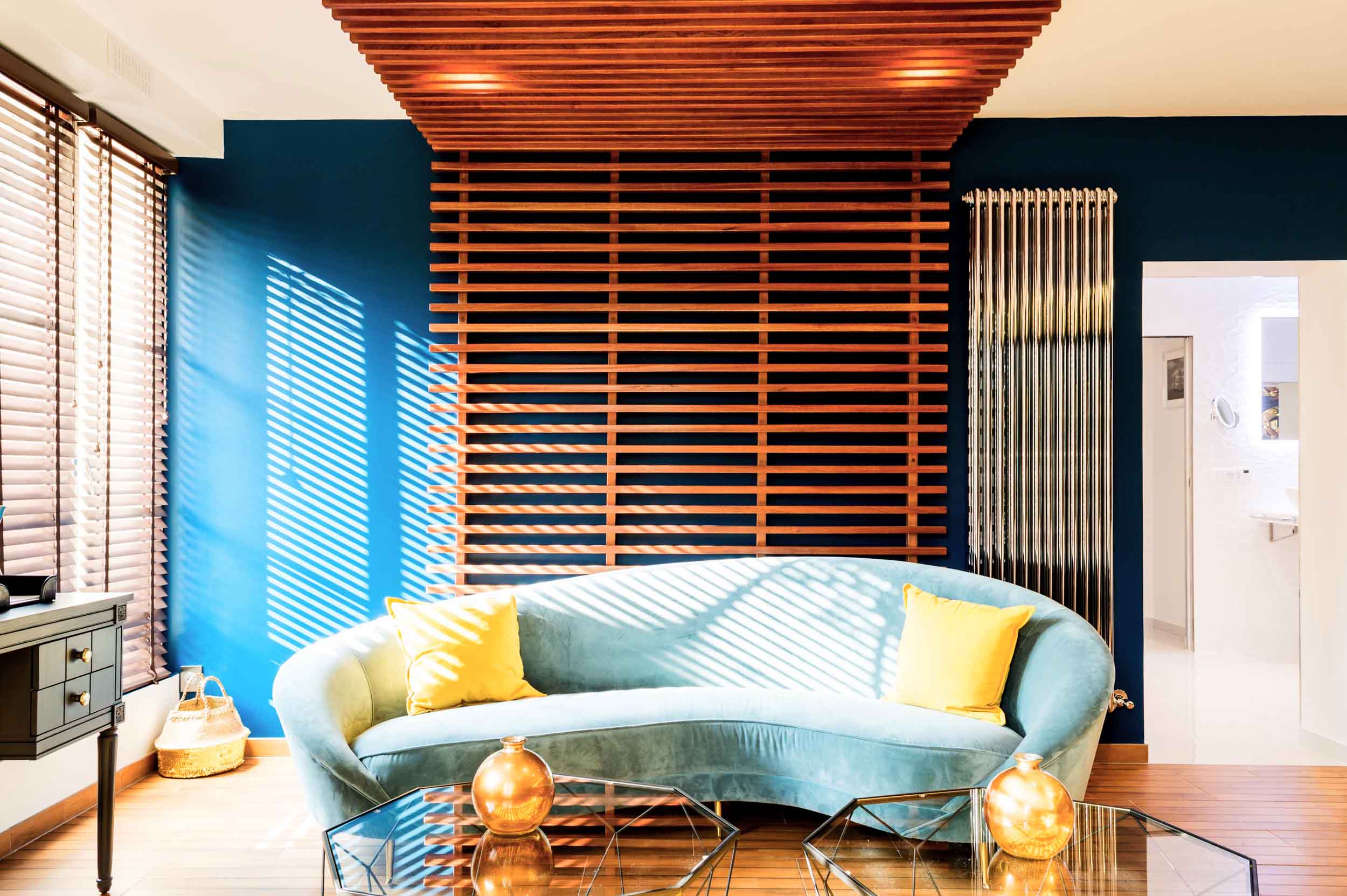 Les Jardins d'Epicure