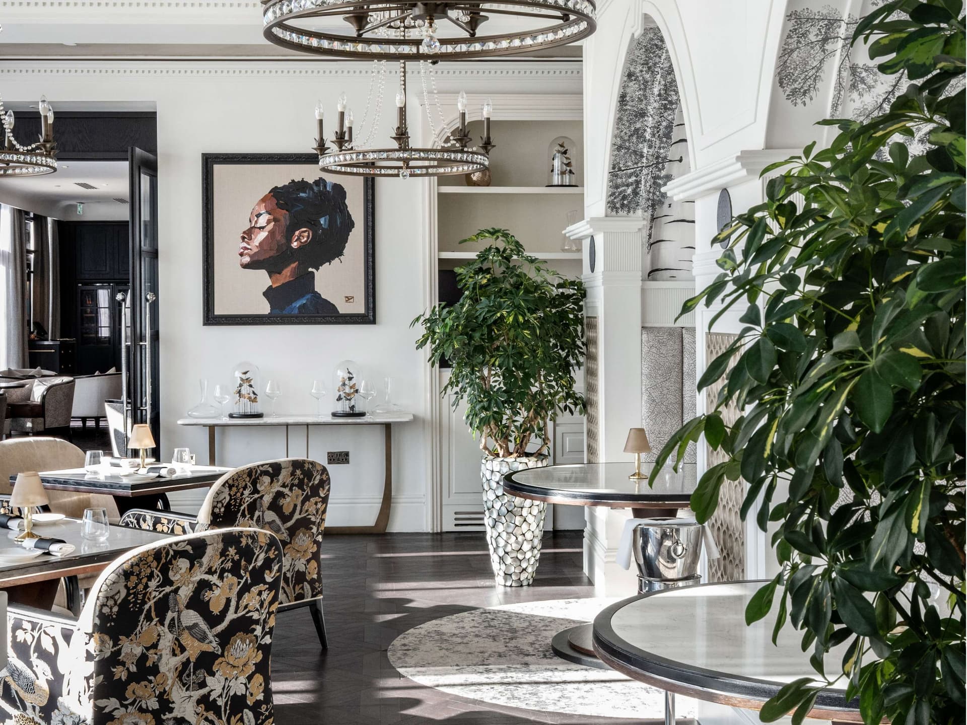 Fairmont Windsor Park