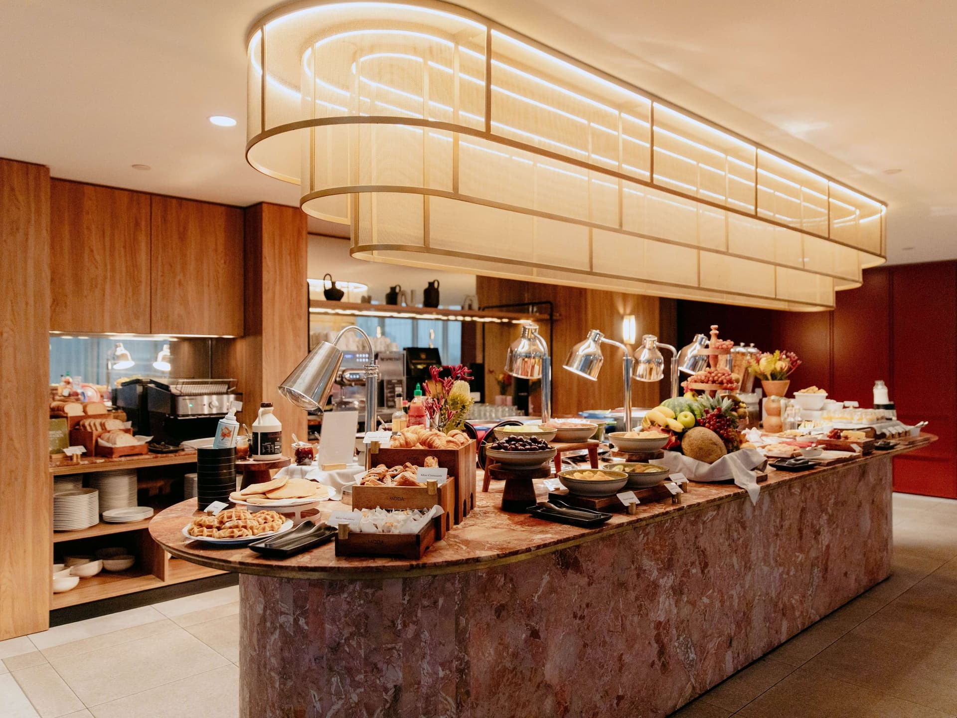 Pullman Sydney Penrith