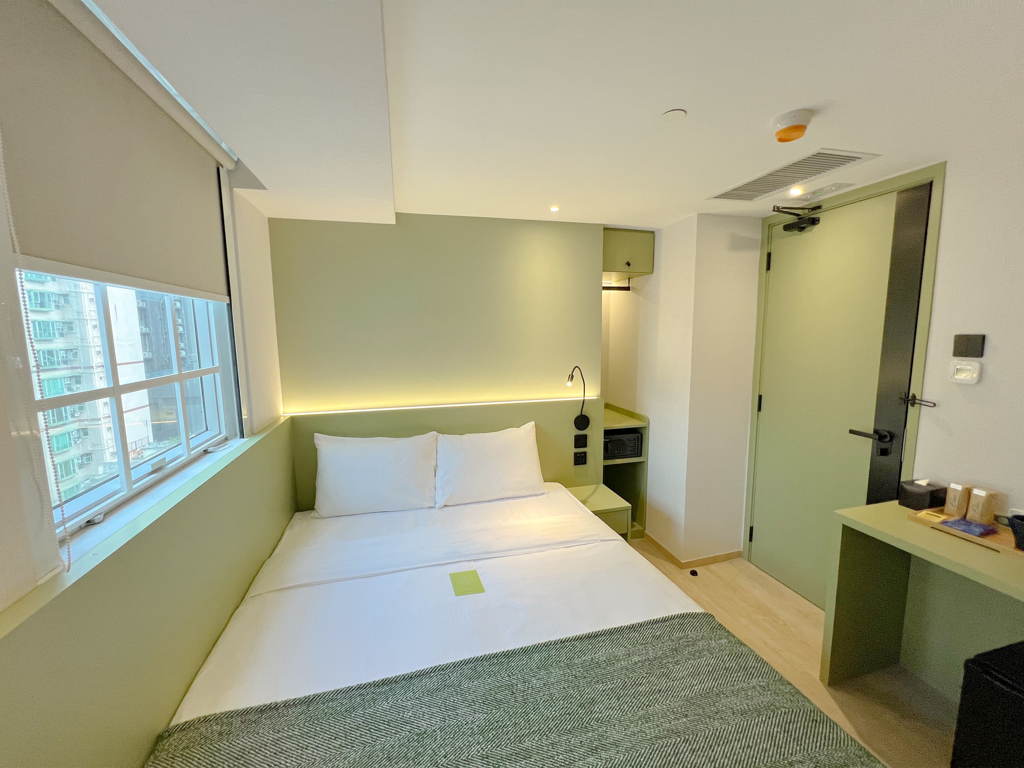 Urbanwood Hung Hom