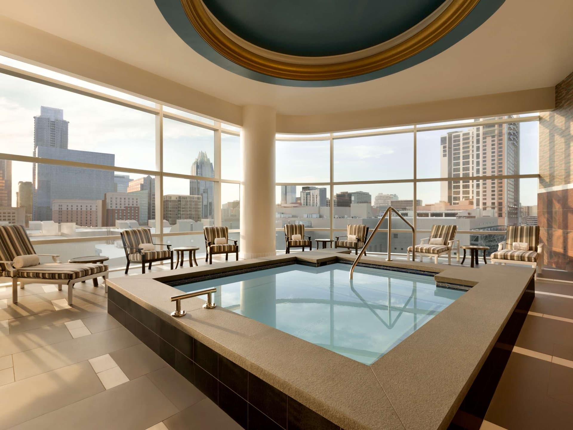Fairmont Austin
