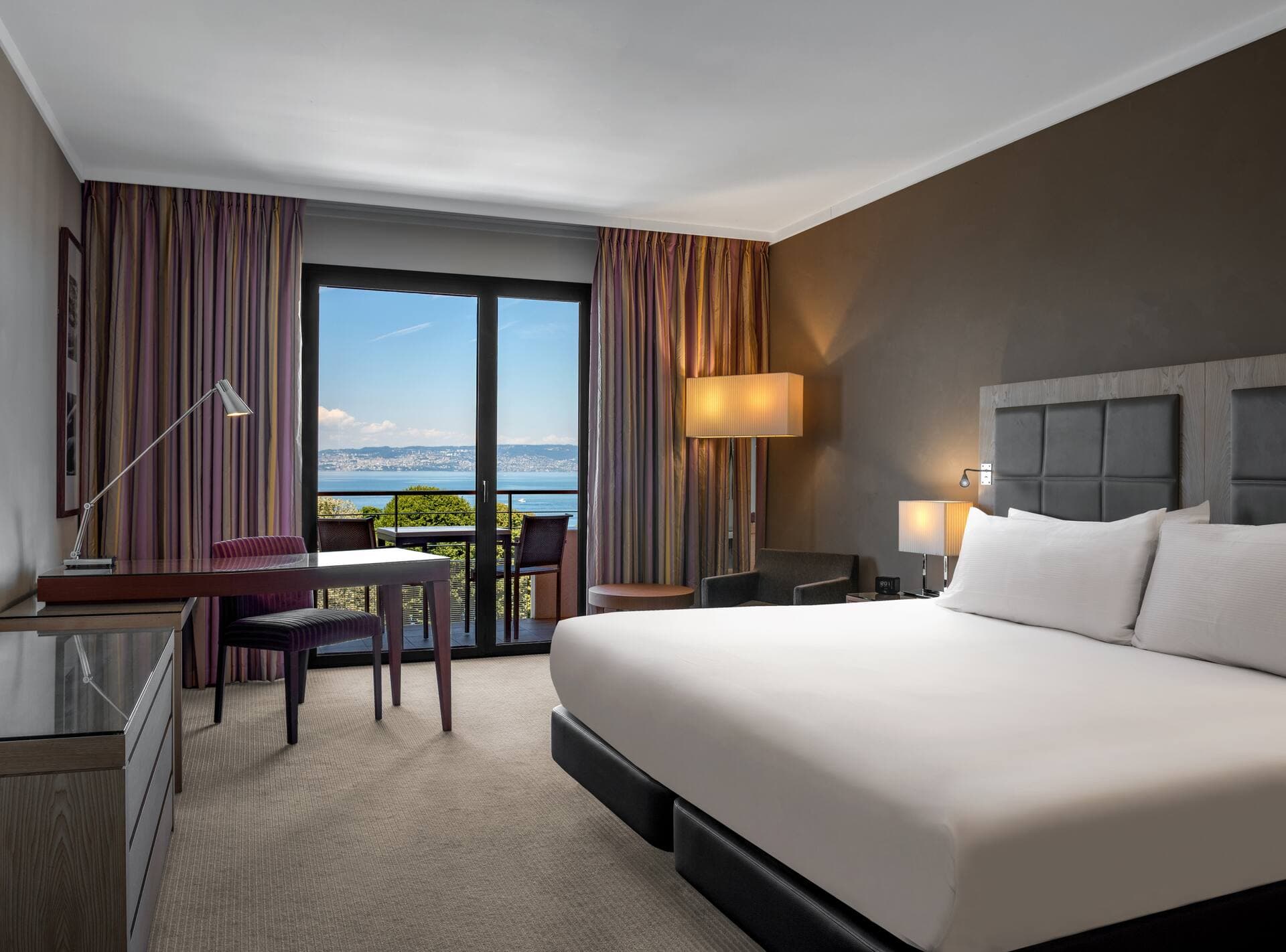 Hilton Evian Les Bains