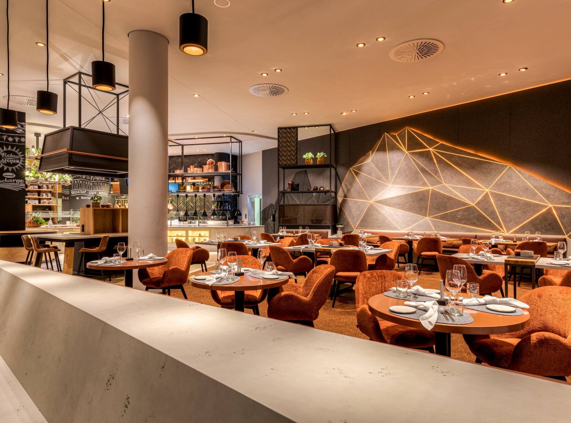 Hilton Munich Airport