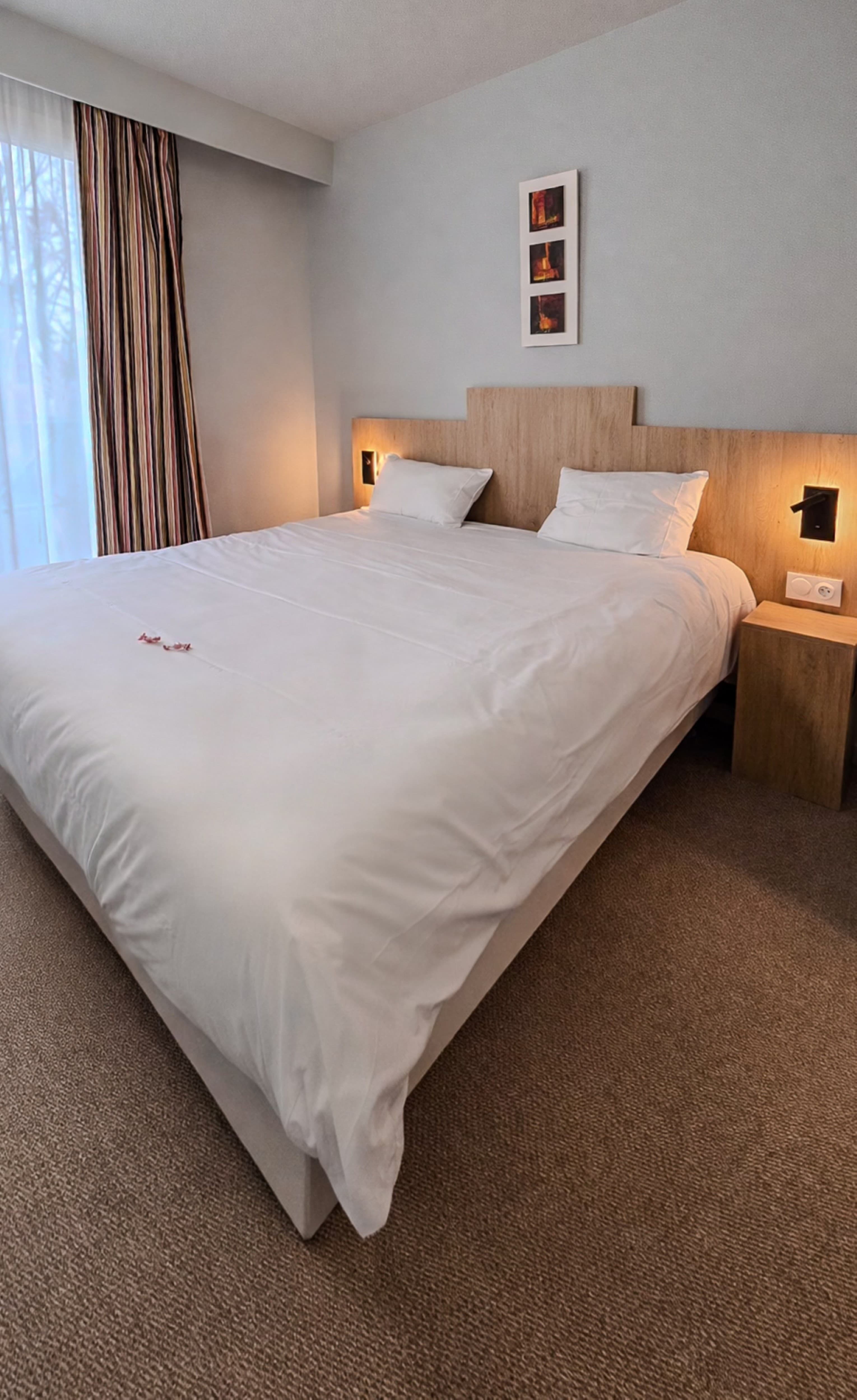 Tulip Inn Résidence & Spa Honfleur