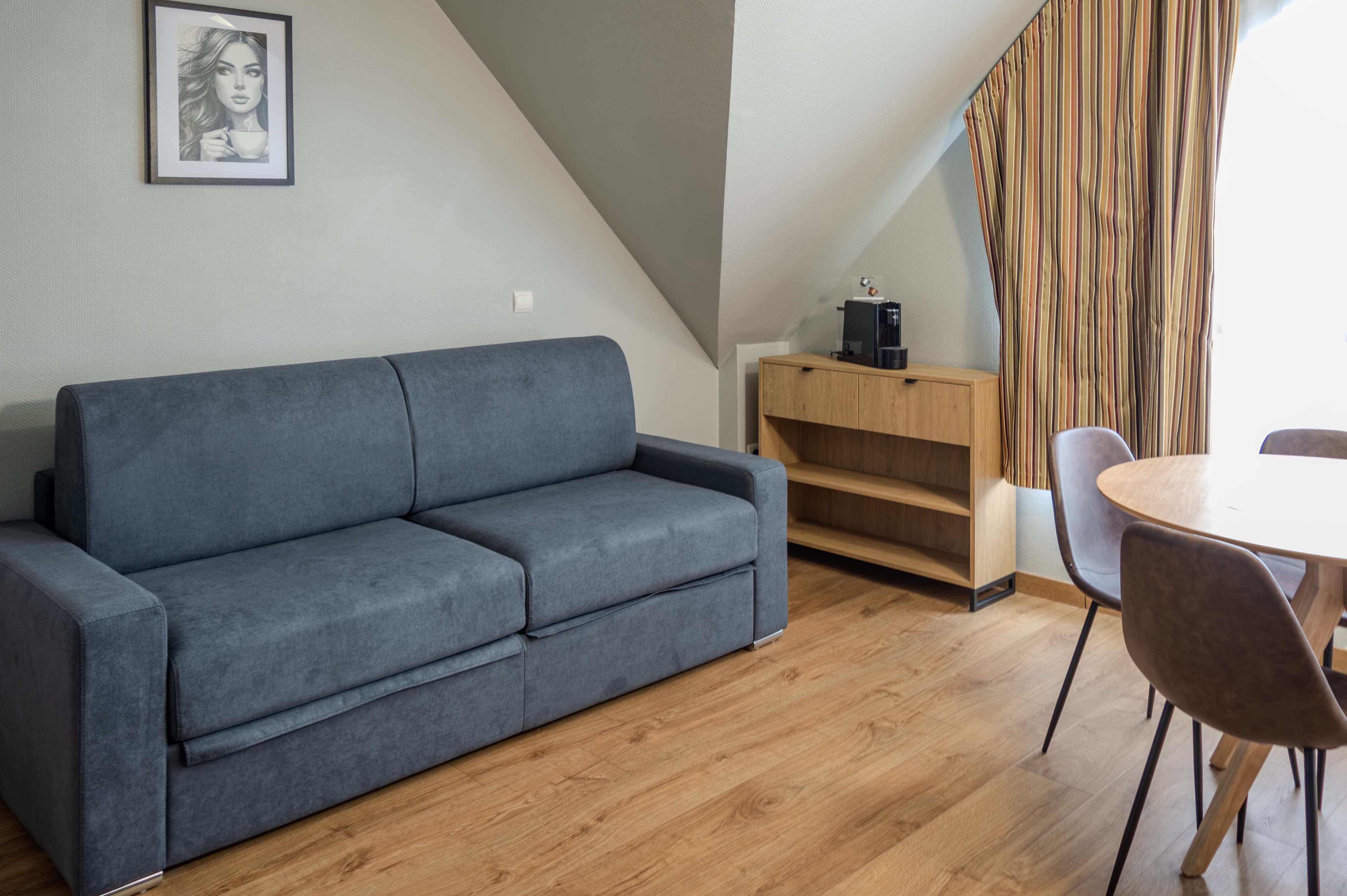 Tulip Inn Résidence & Spa Honfleur