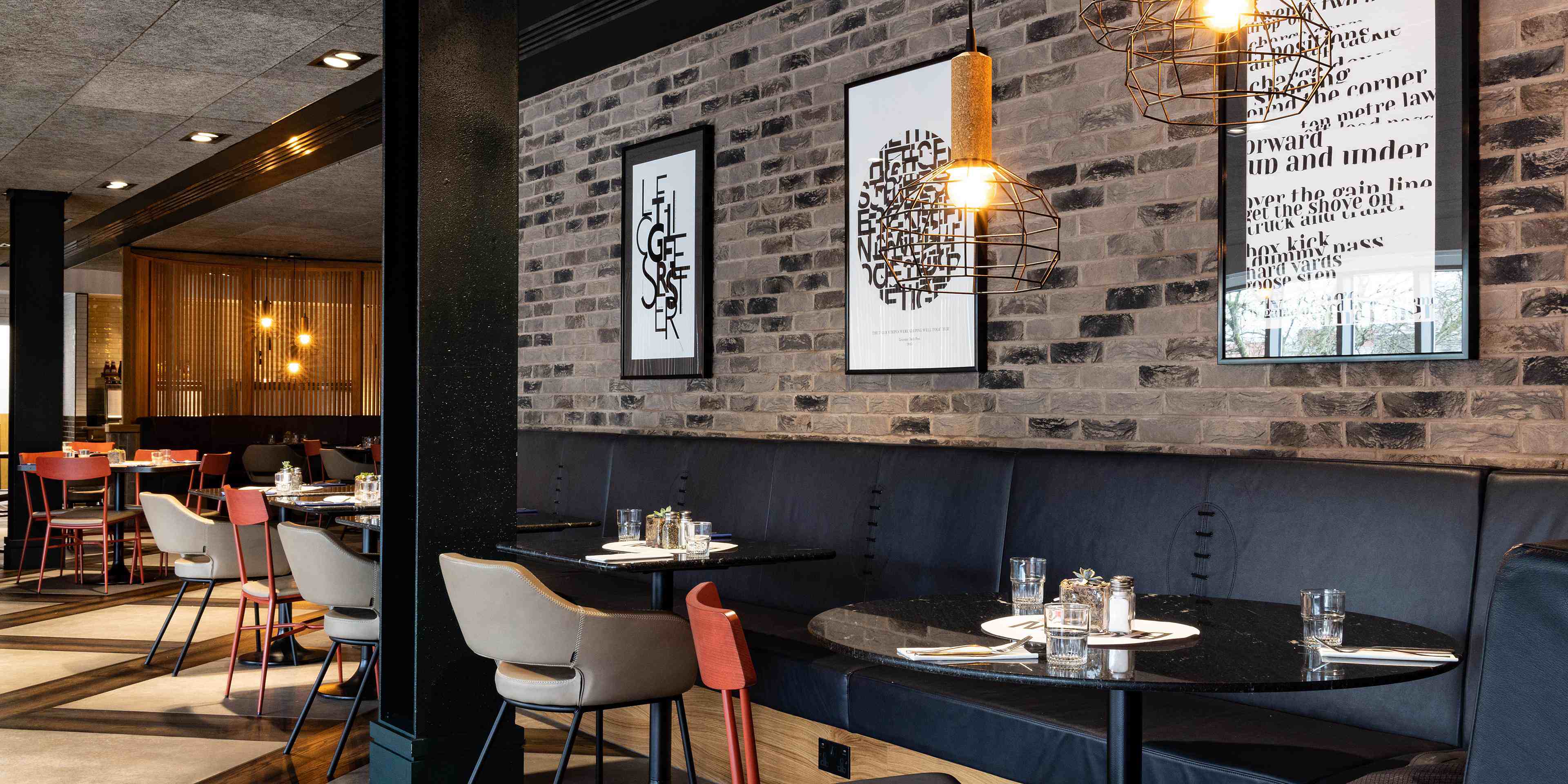 voco Leicester, an IHG Hotel