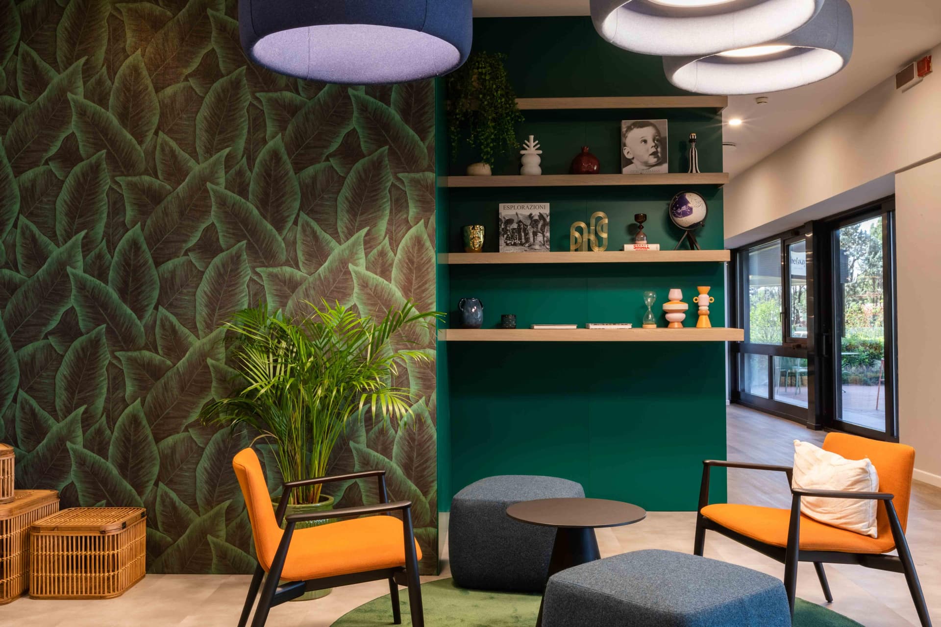 Belstay Venezia Mestre