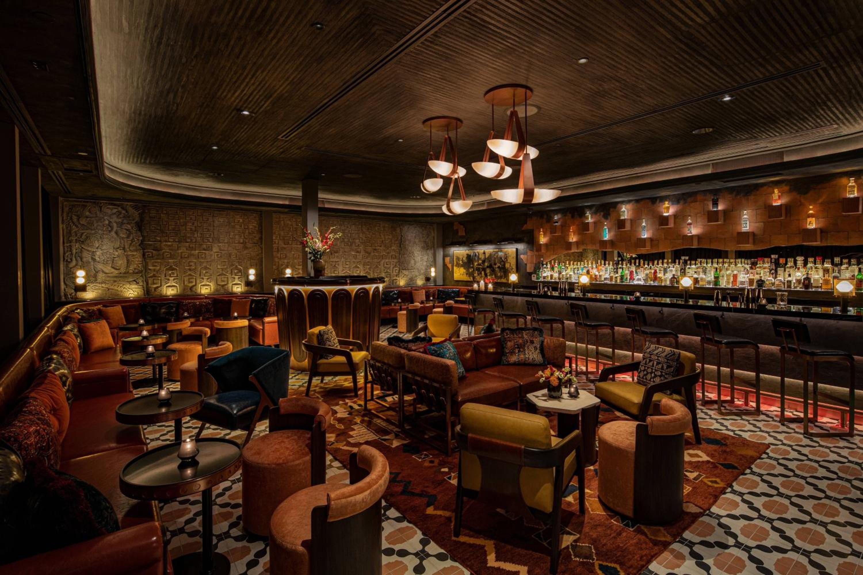 Moxy Miami South Beach