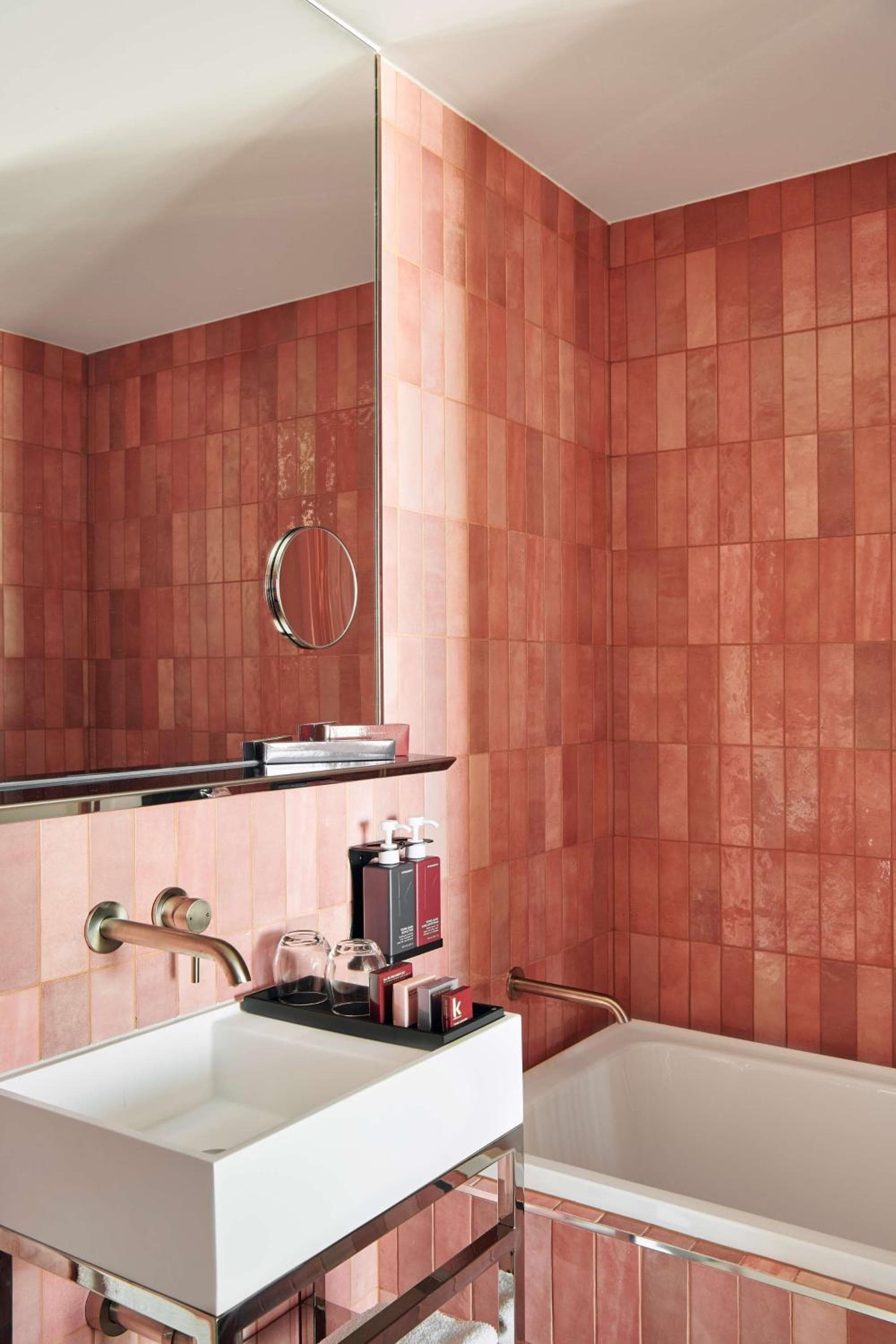 Quincy Hotel Melbourne