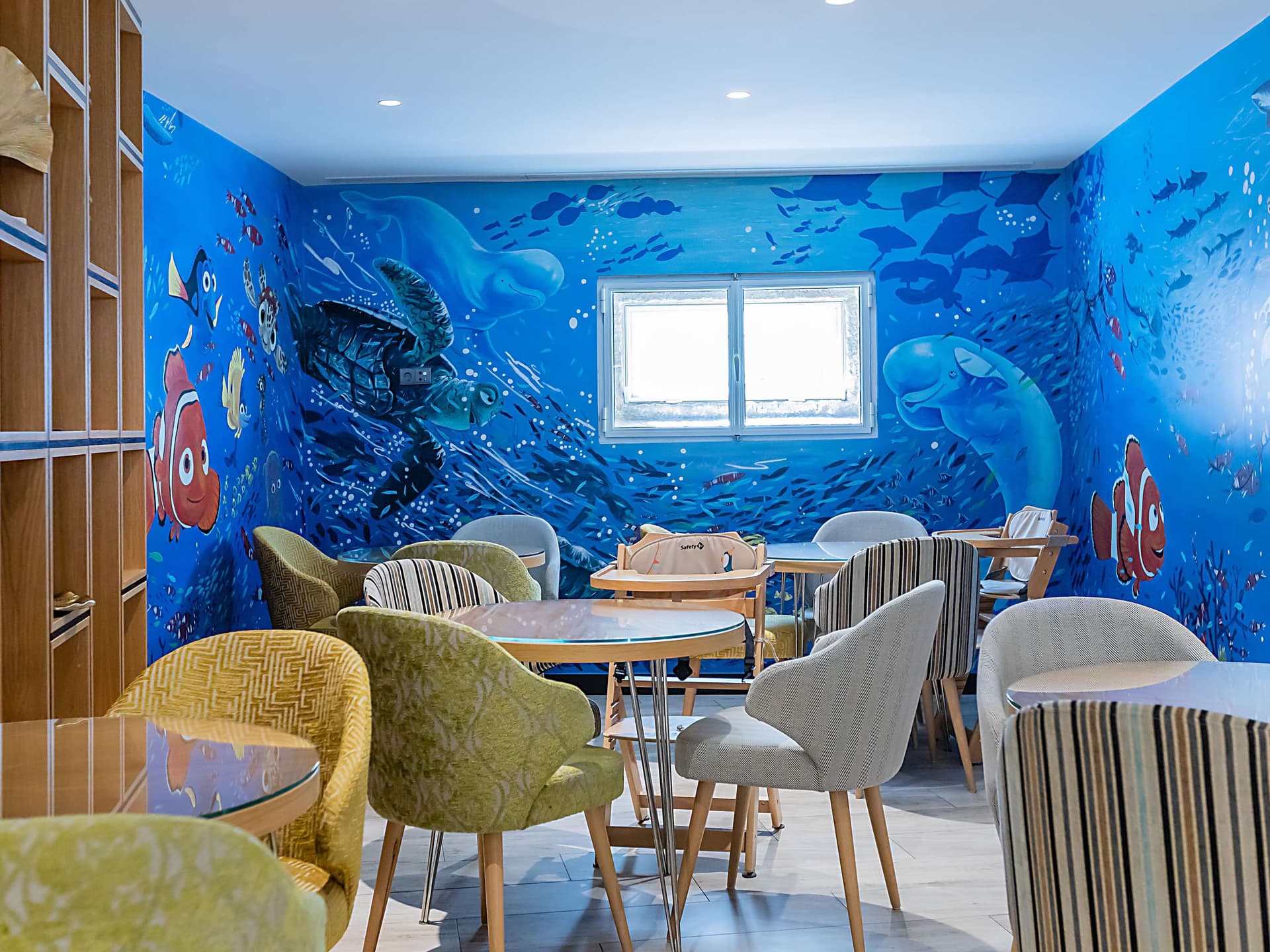 ibis Styles Chaves