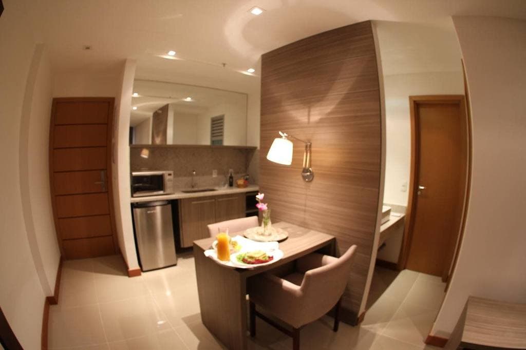 Midas Rio Suites