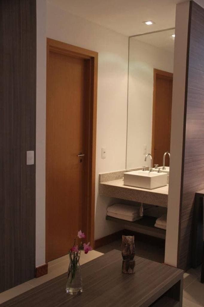 Midas Rio Suites