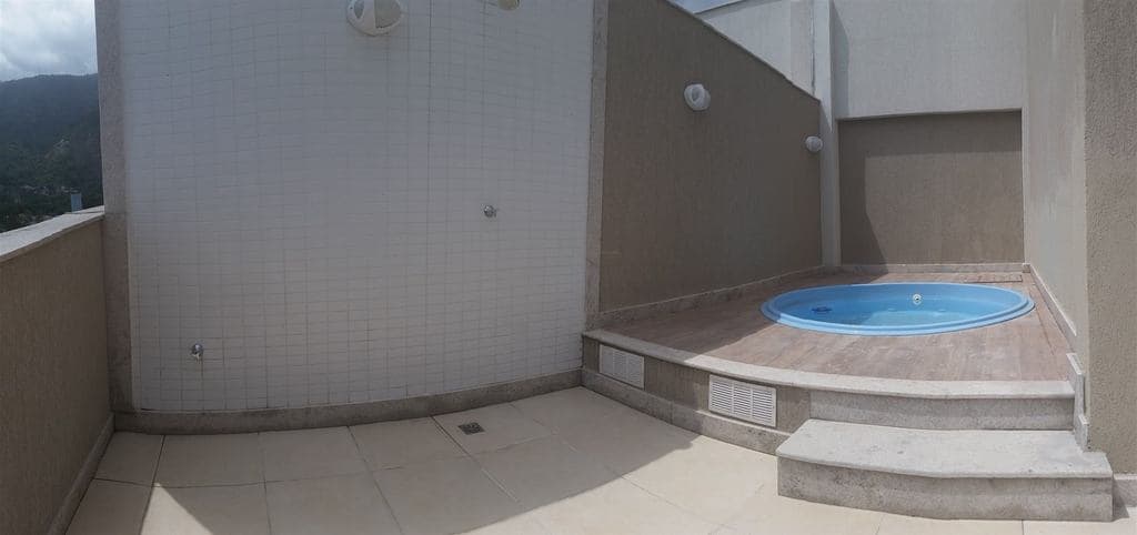 Midas Rio Suites