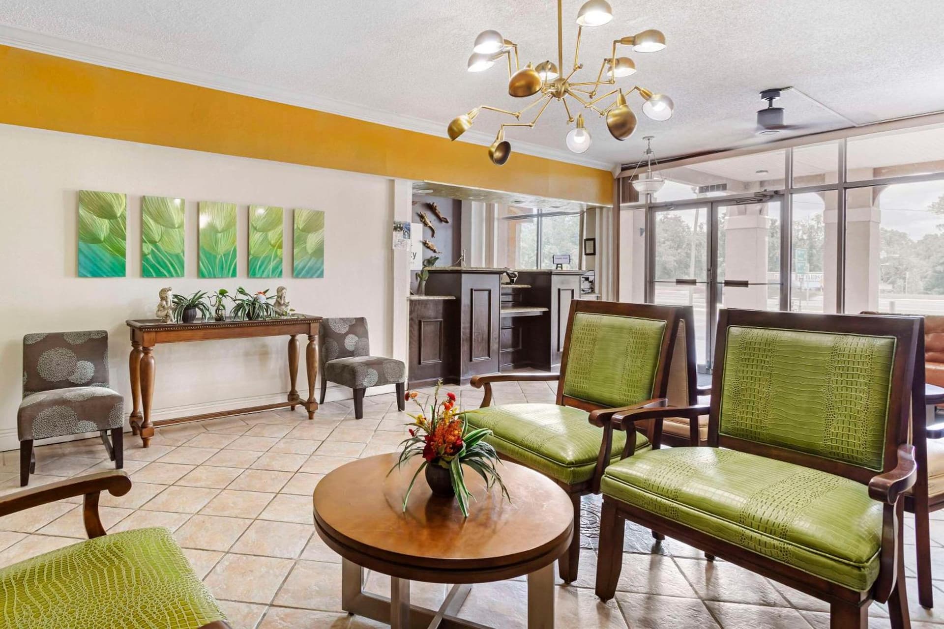 Quality Inn Alachua - Gainesville Area