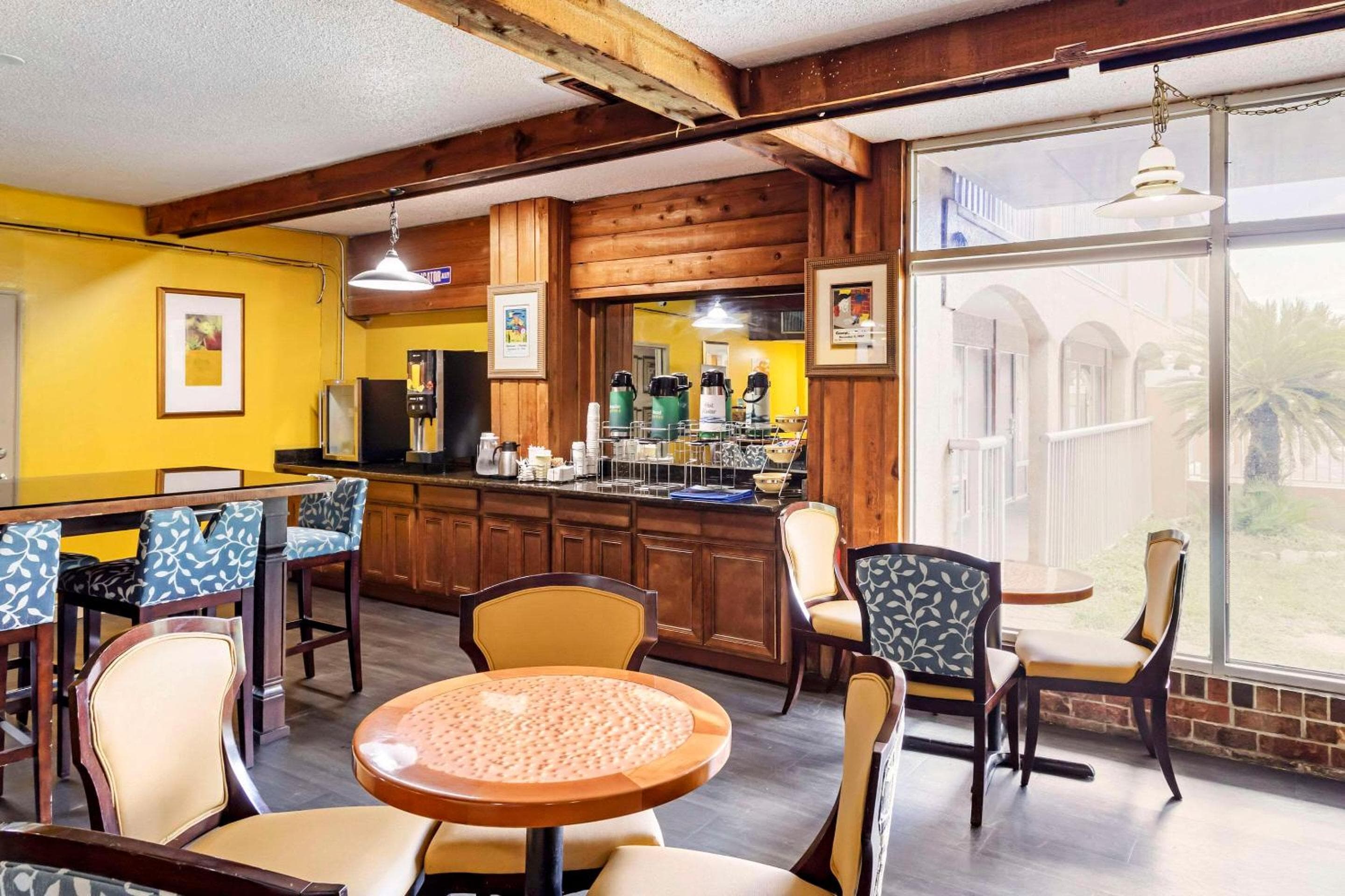 Quality Inn Alachua - Gainesville Area