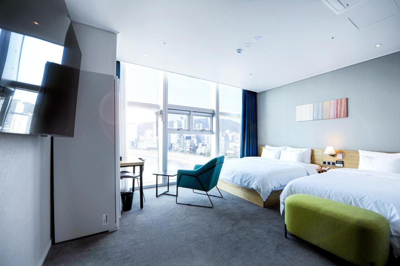 Ocean the Point Hotel