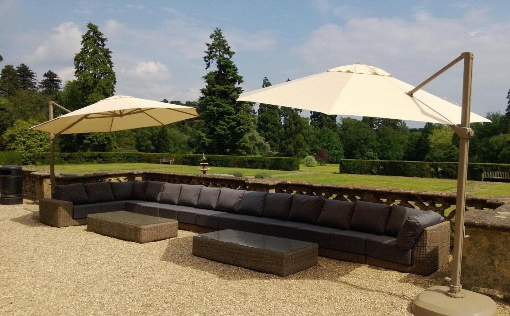 Easthampstead Park