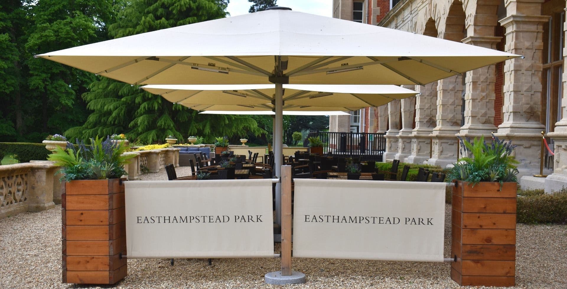 Easthampstead Park