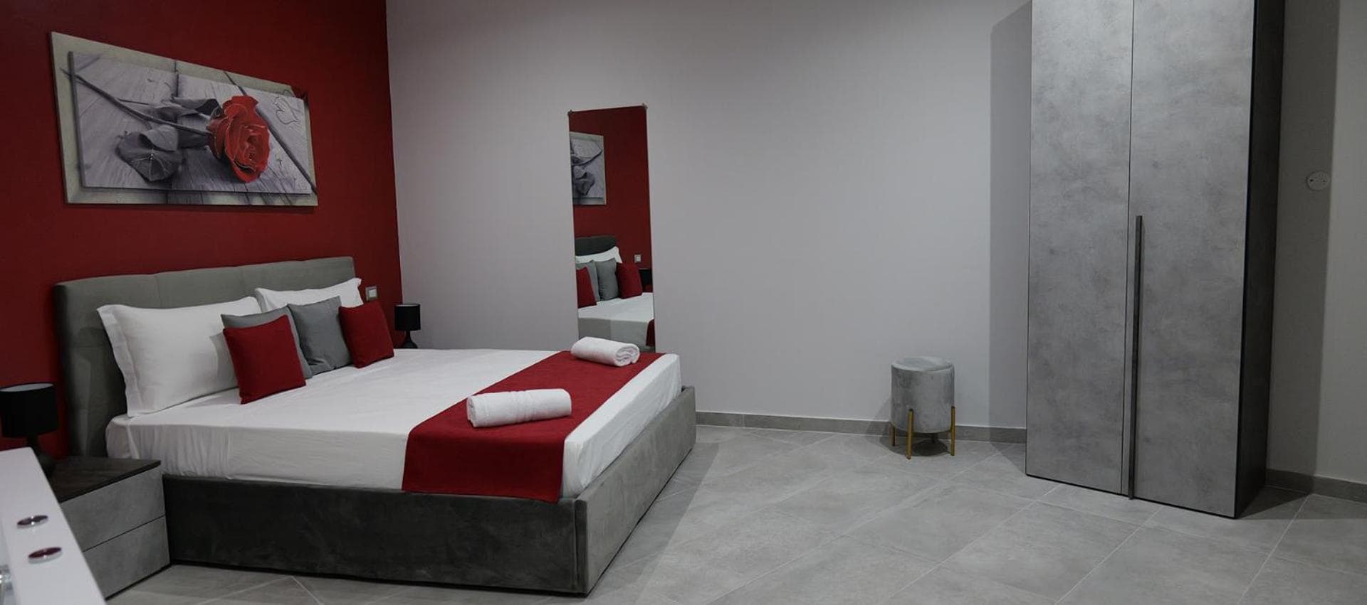 Hotel Movida