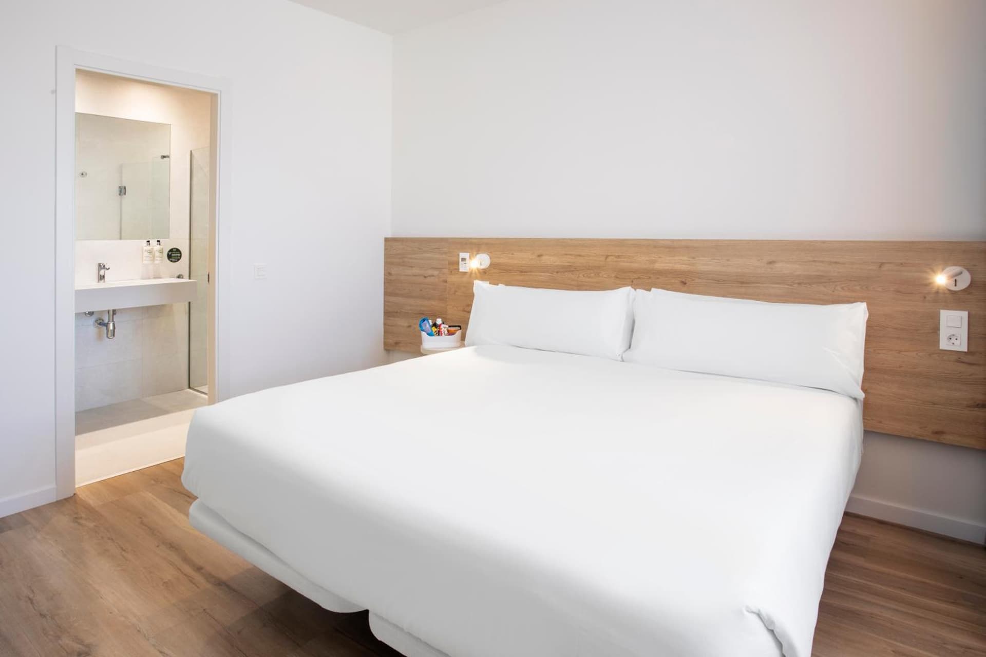 B&B Hotel Écija