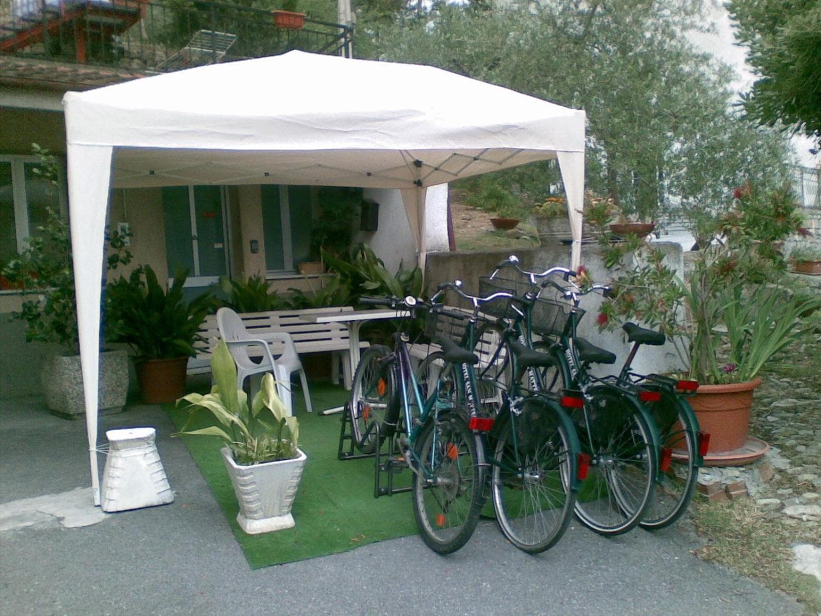 Albergo Ristorante San Matteo