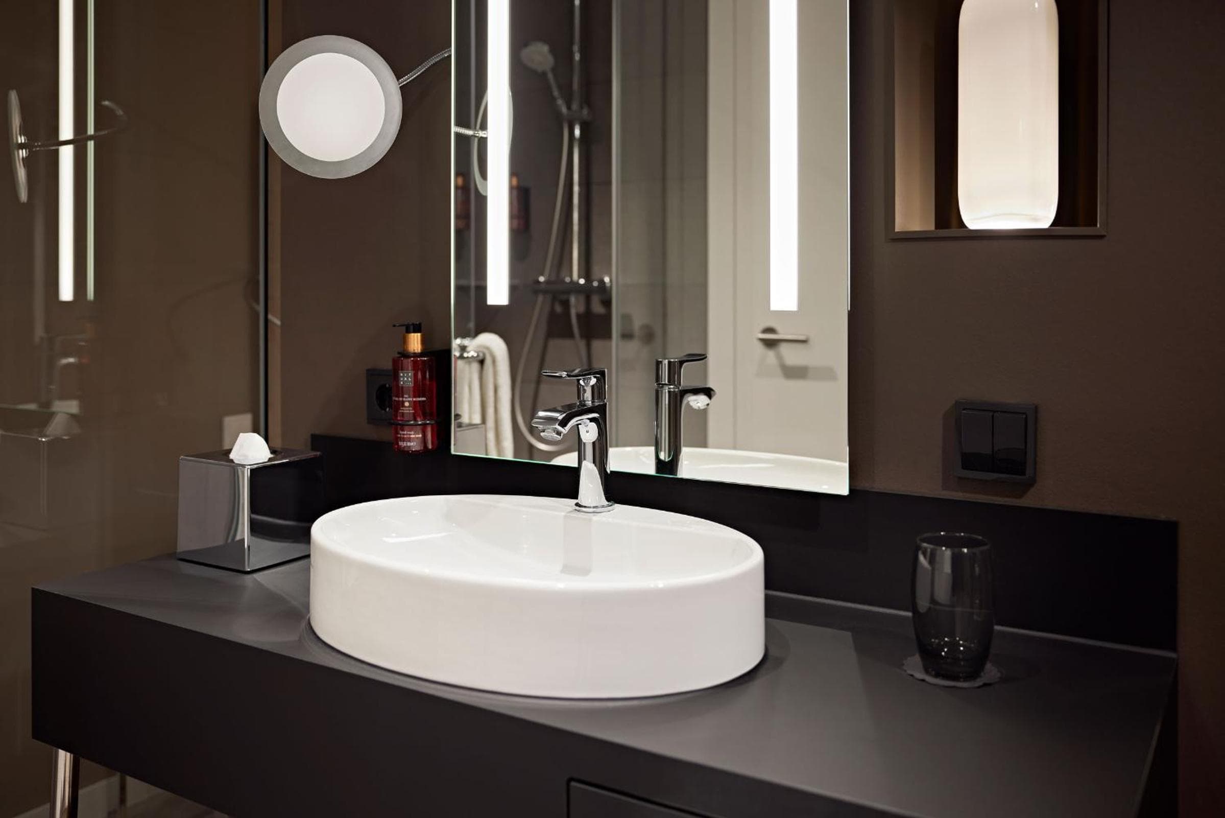 LÉGÈRE HOTEL Bielefeld