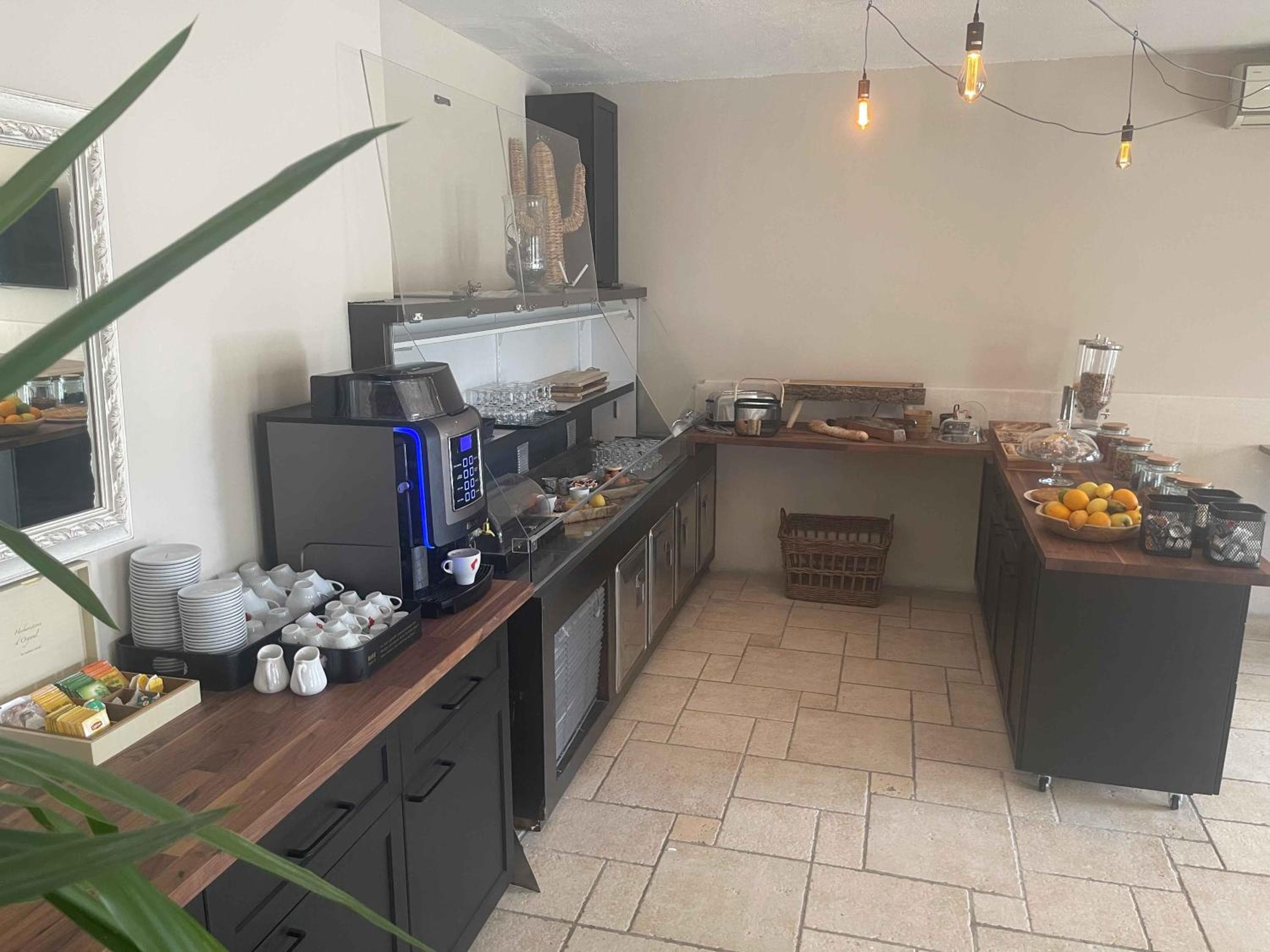 Les Loges du Luberon