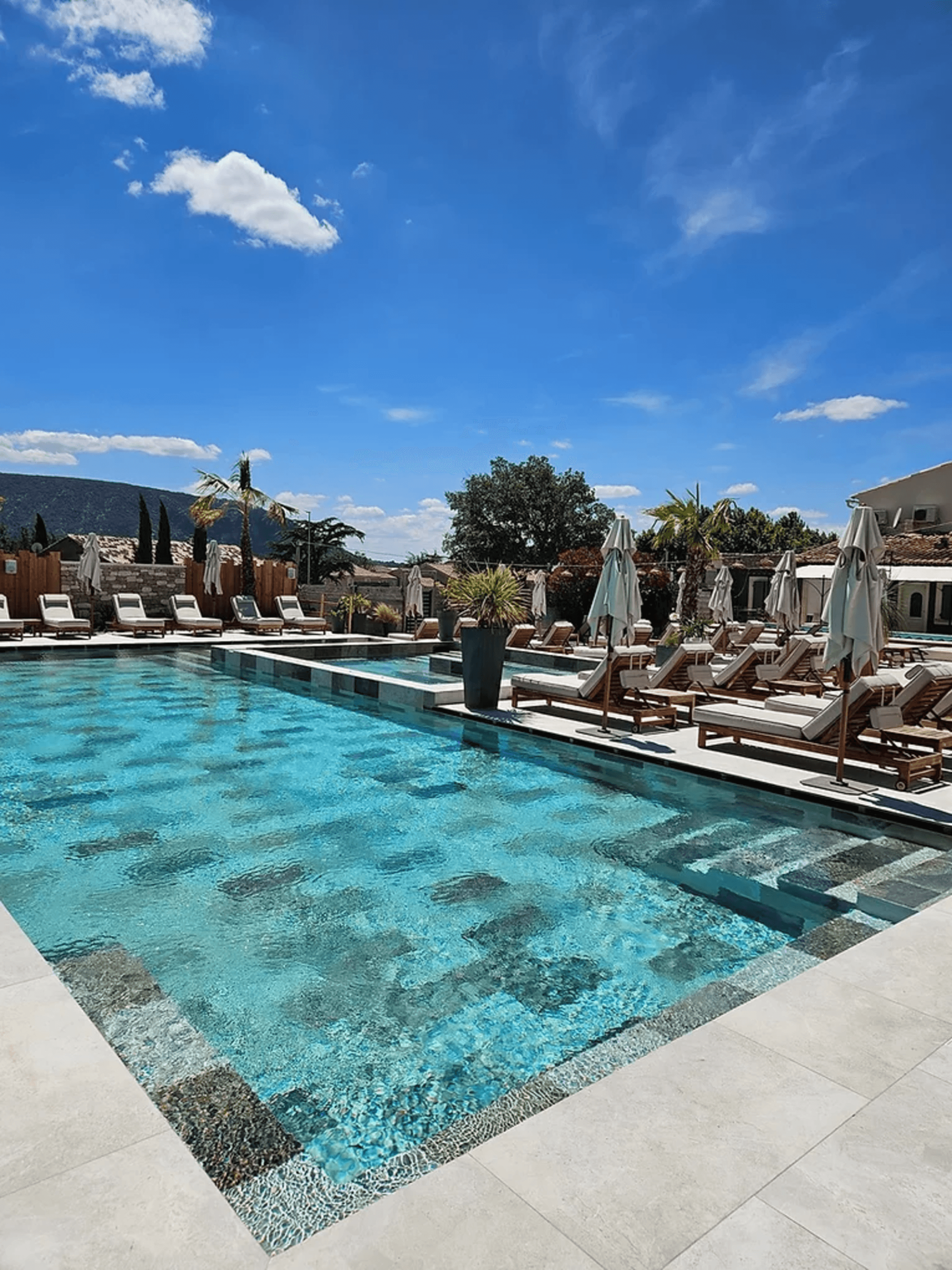 Les Loges du Luberon