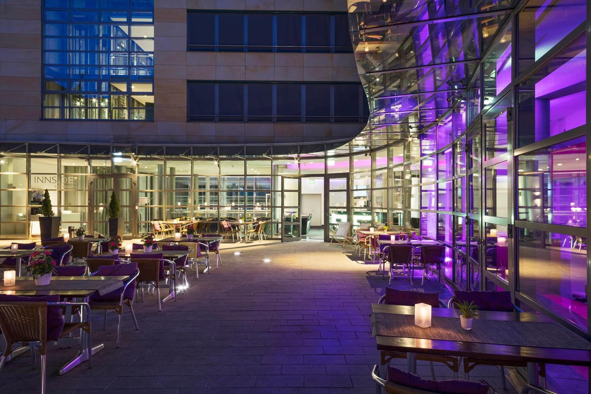 Four Points by Sheraton Munich Messe