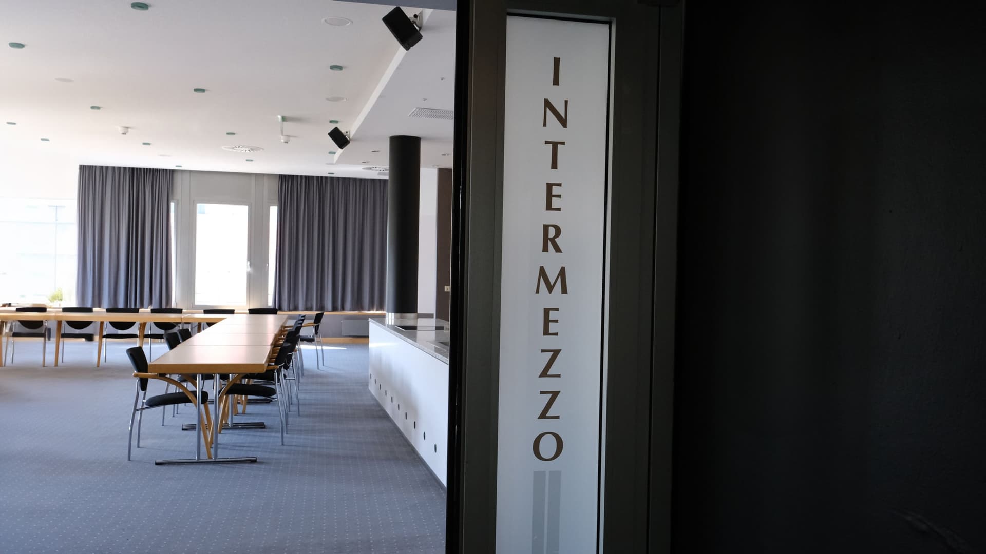Four Points by Sheraton Munich Messe