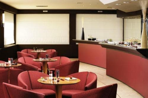 Hotel Selene Pomezia