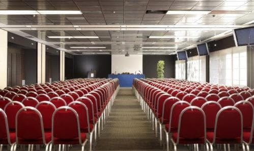 Hotel Selene Pomezia