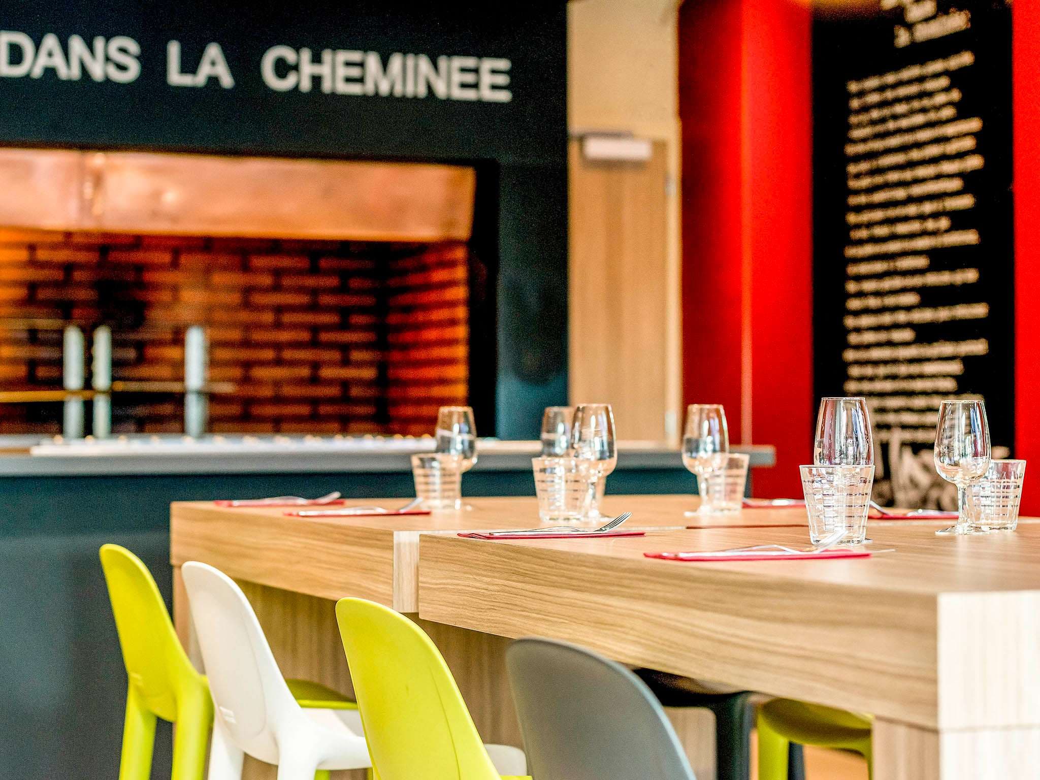 ibis Toulouse Aéroport