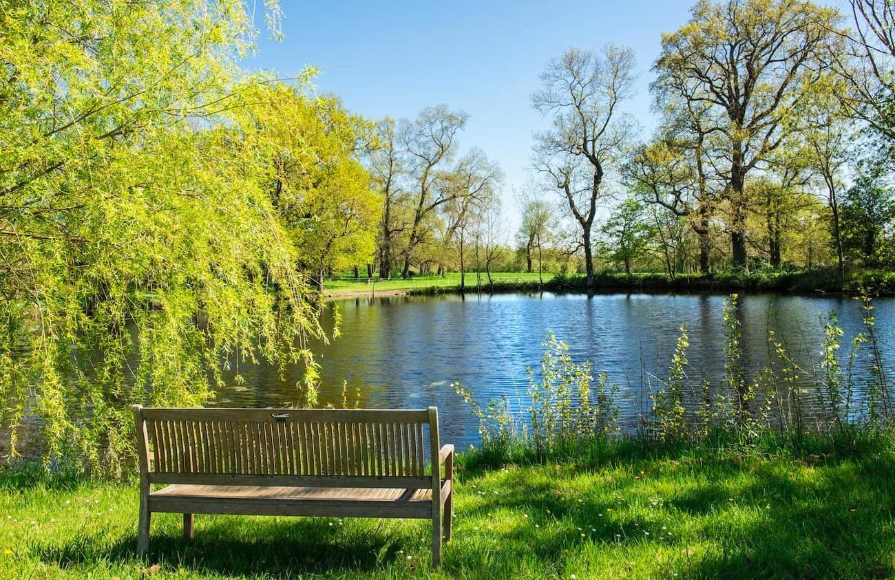 Château de l'Epinay