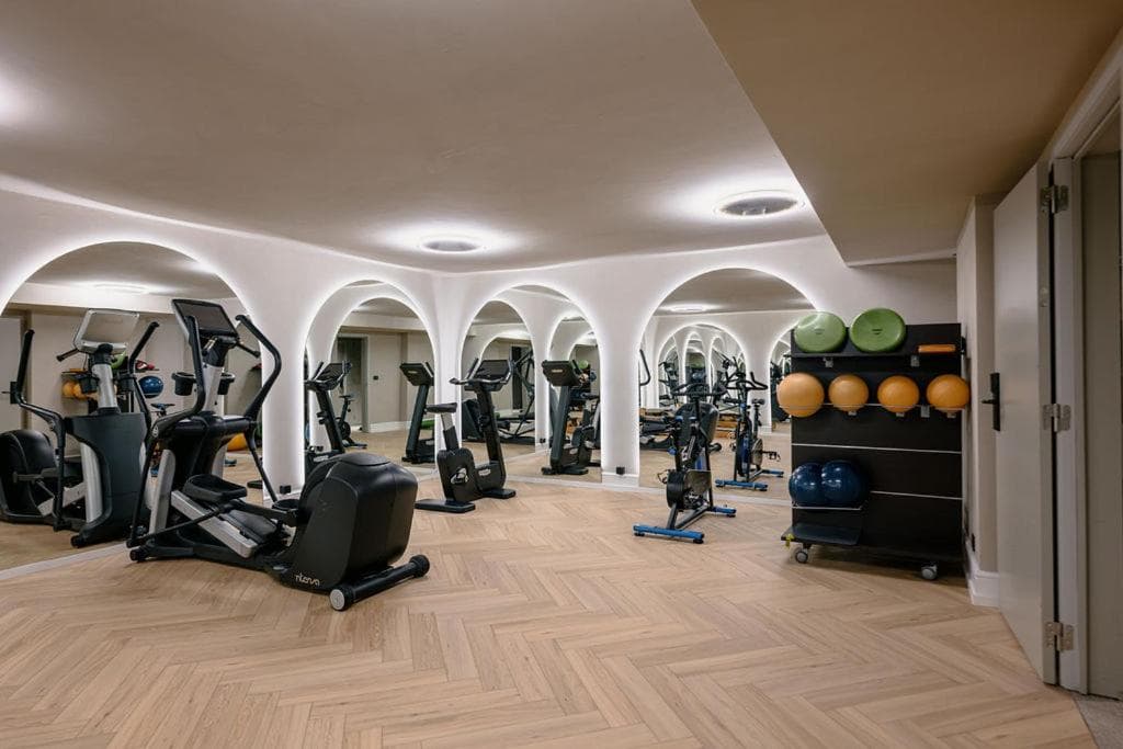 Stiemerheide - The Urban Hotel & Golf Retreat 4 * Superior