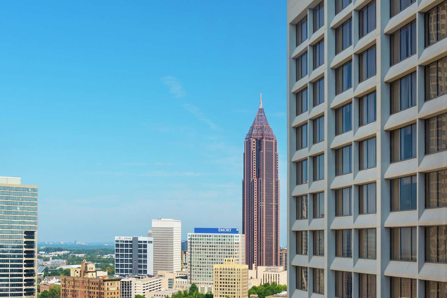 Hilton Atlanta