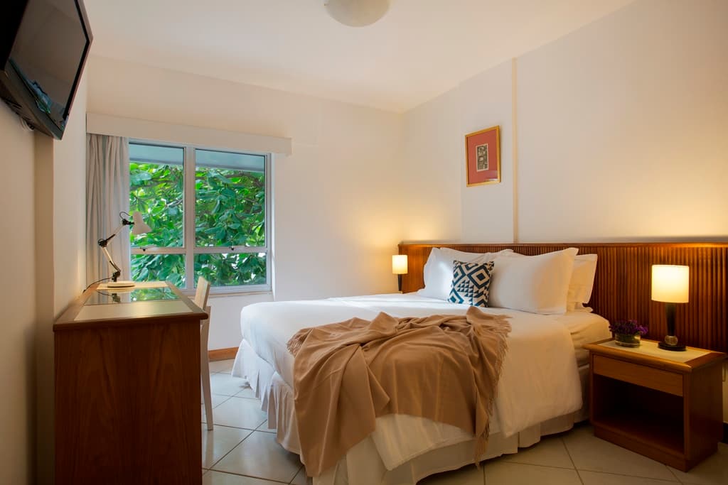 Hotel Arpoador Inn