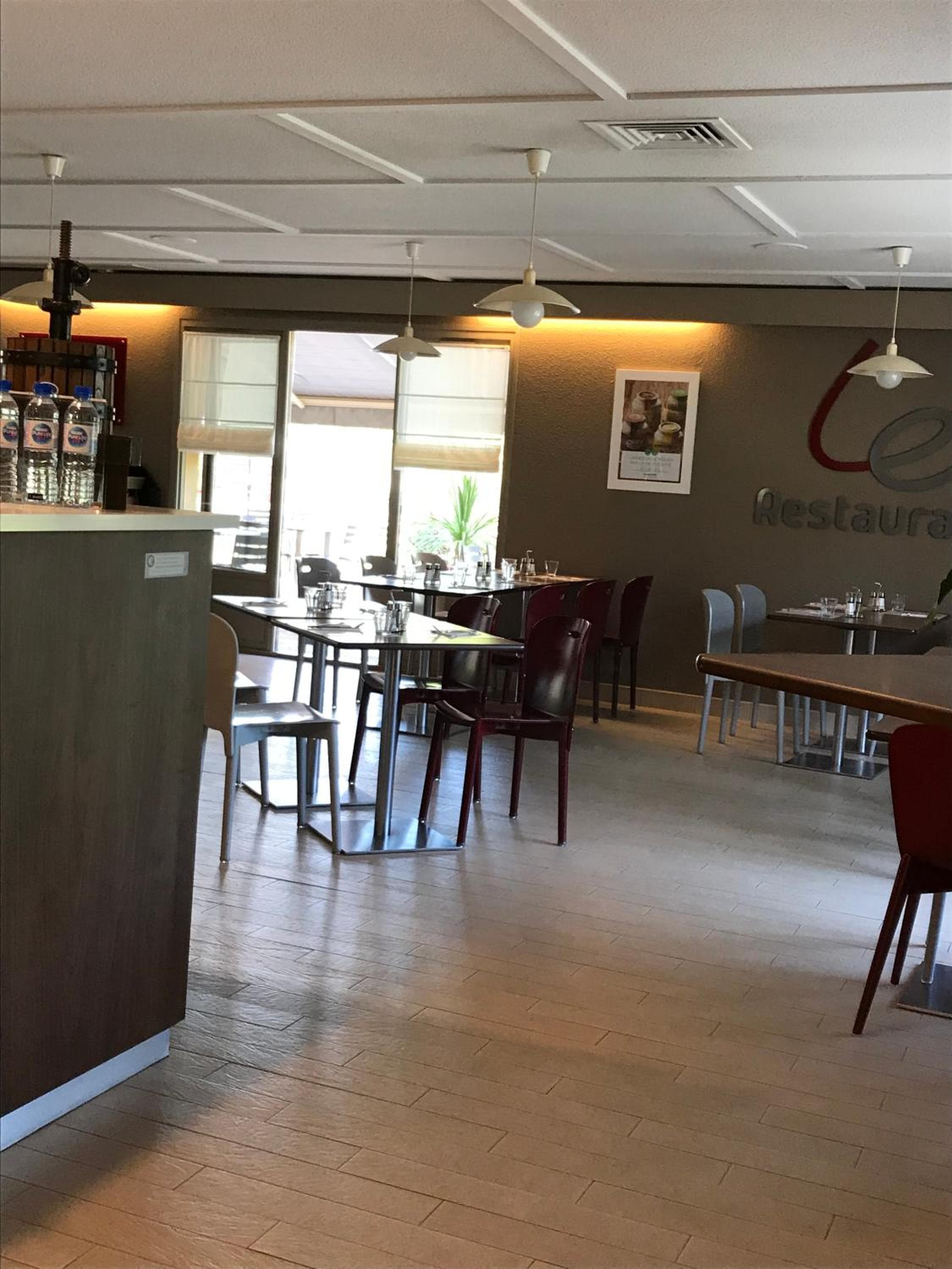 Hôtel Campanile Cahors