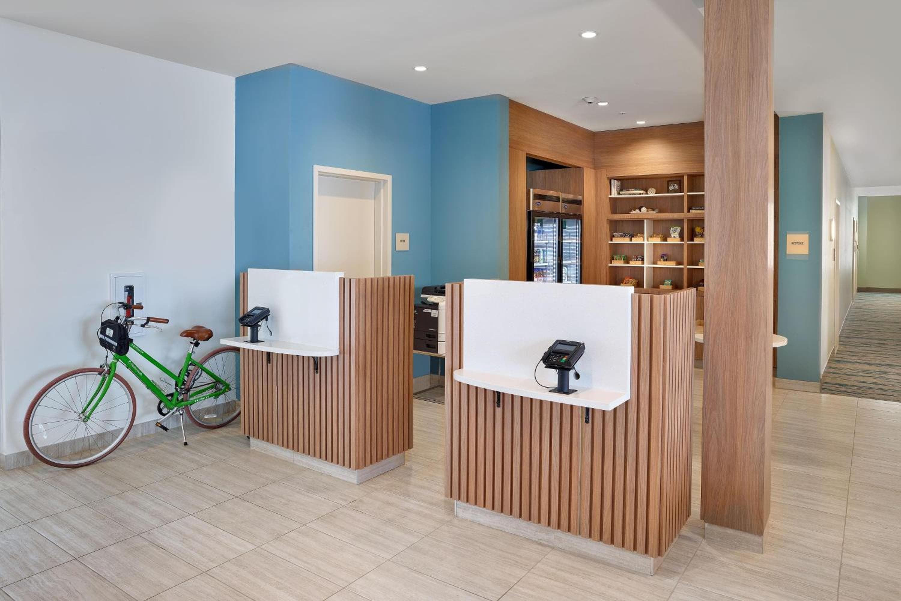 Element Edmonton West