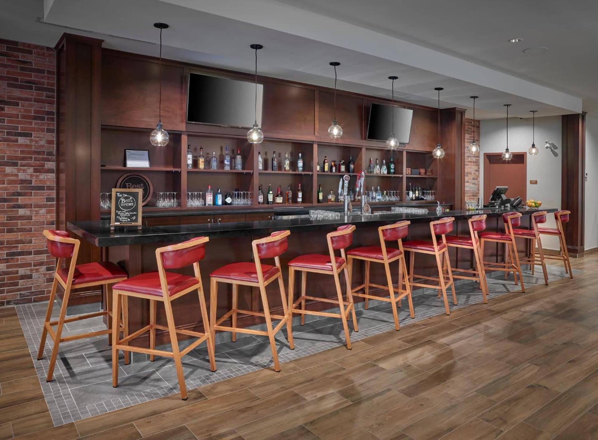 Element Edmonton West