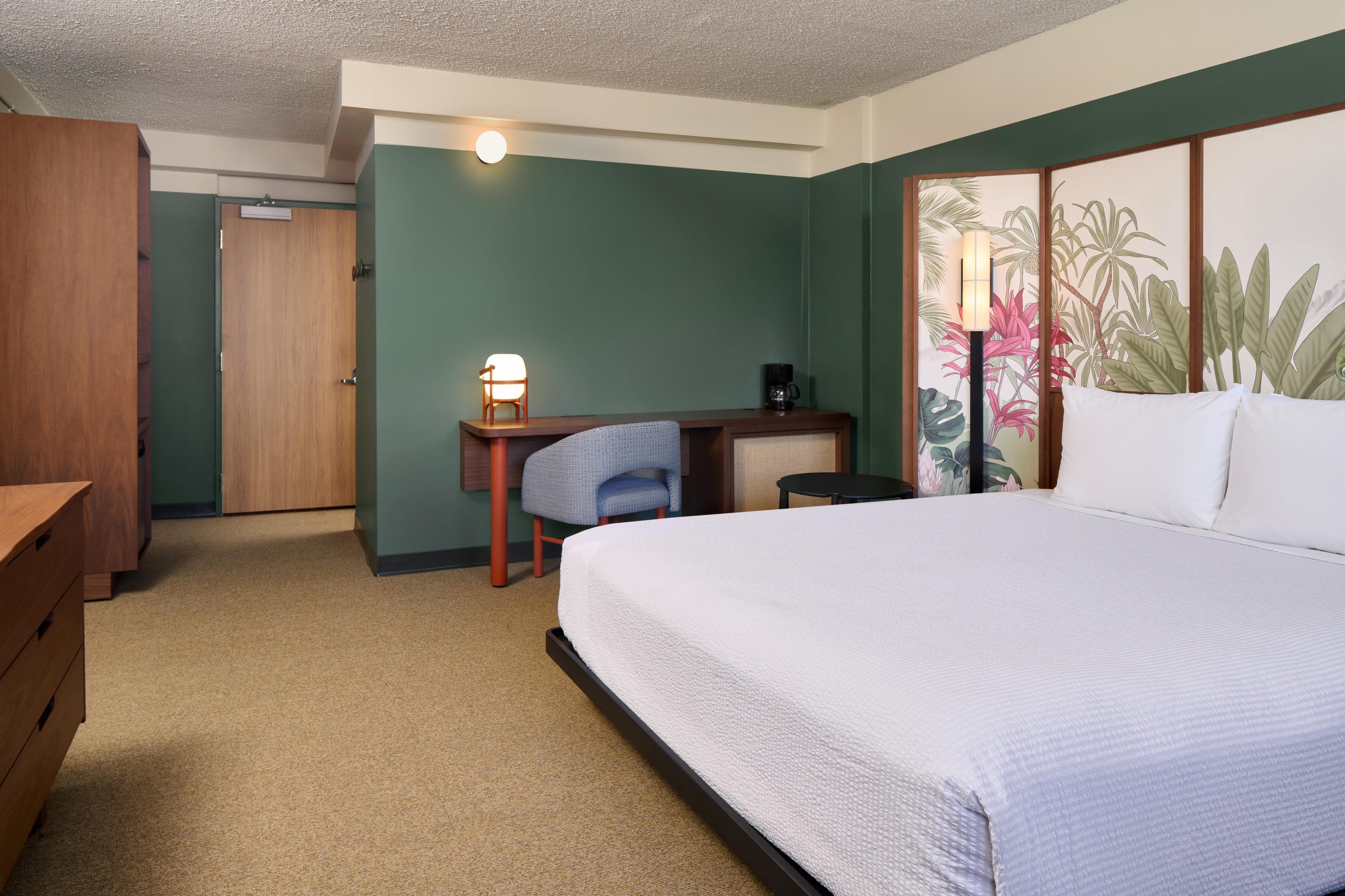 Pagoda Hotel