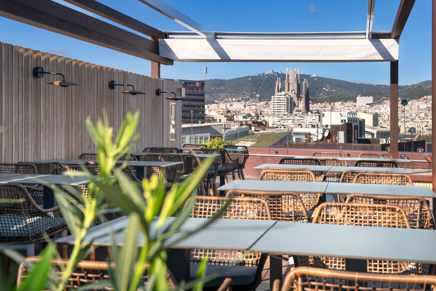 Sallés Hotel Pere IV