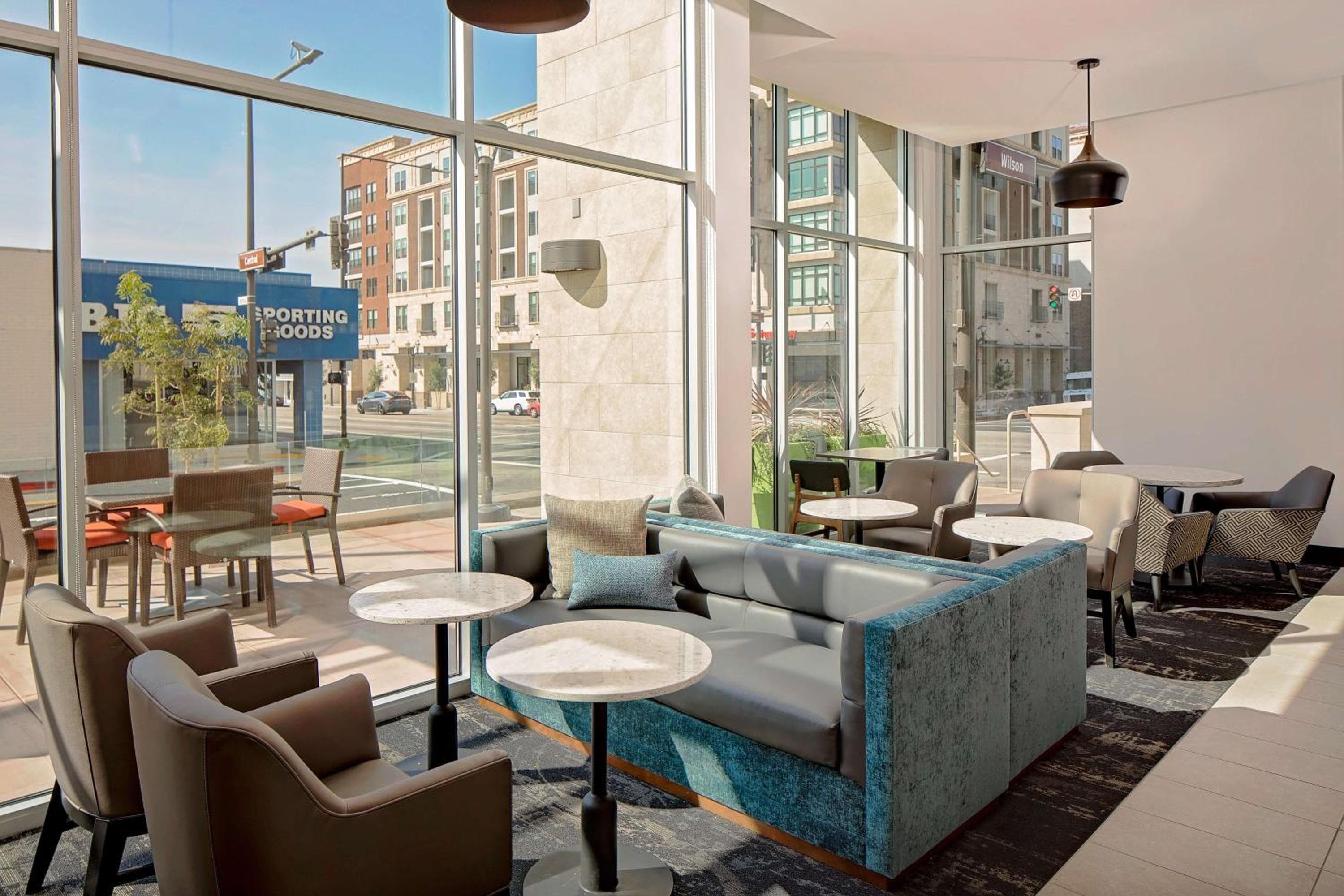 Hyatt Place Glendale