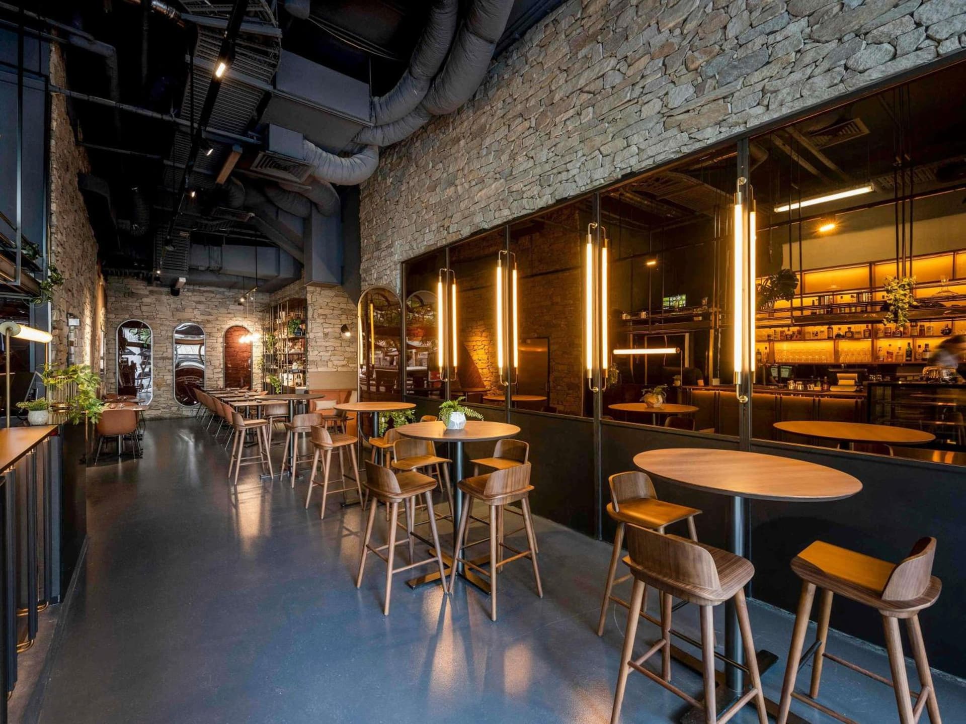 Mantra Terrace Brisbane