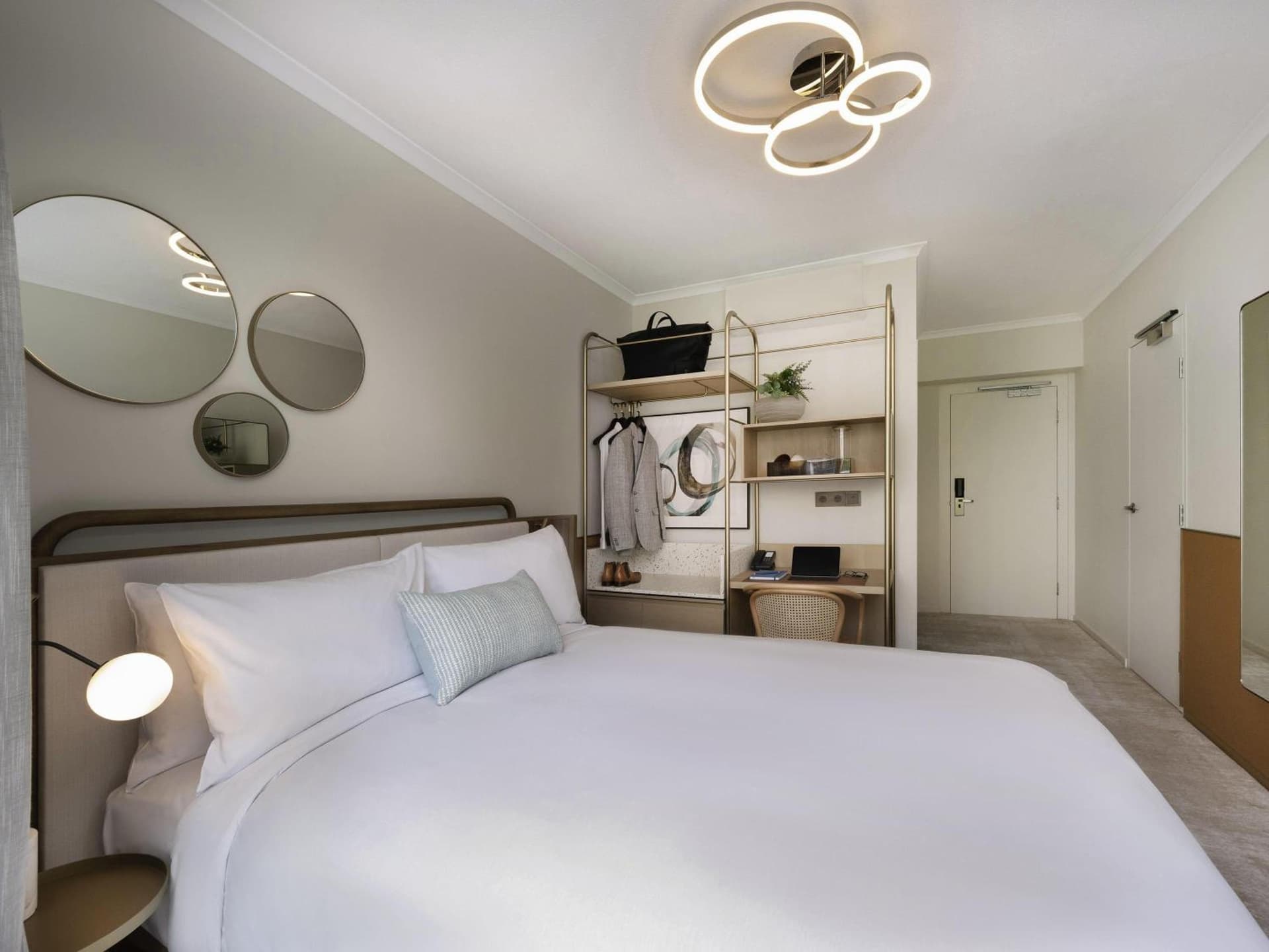 Mantra Terrace Brisbane