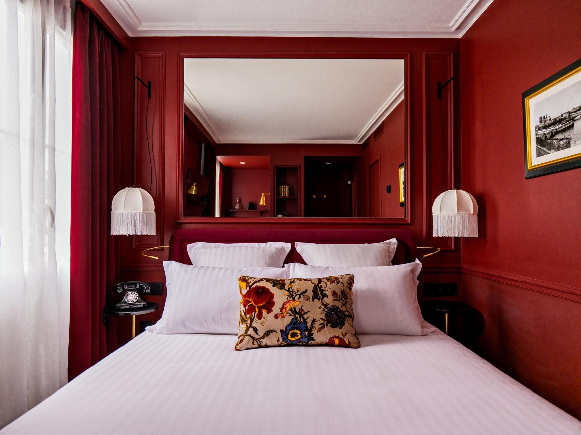 Hotel Duquesne Eiffel